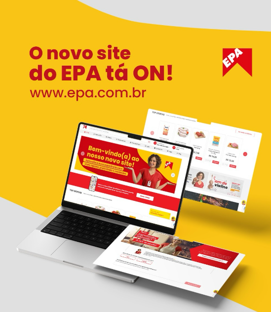 Transformação digital sem venda direta