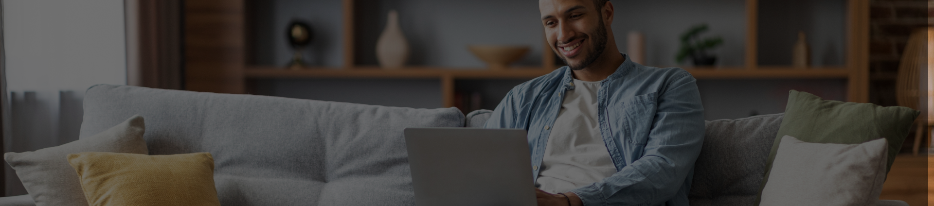 Site que cresce 2.200% em usuários