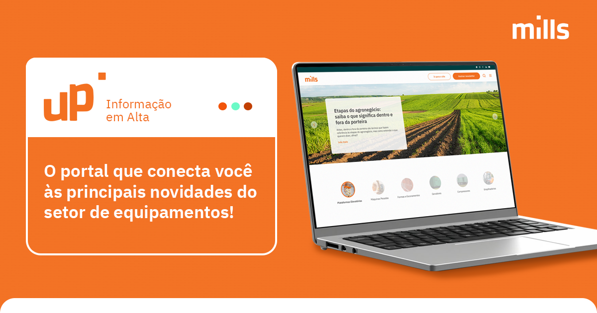 Soluções em tecnologia e experiência do usuário