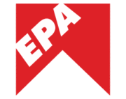 EPA Supermercados logo