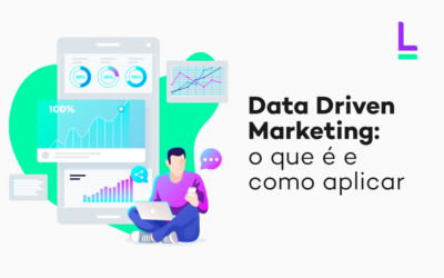 Data Driven Marketing: o que é e como aplicar