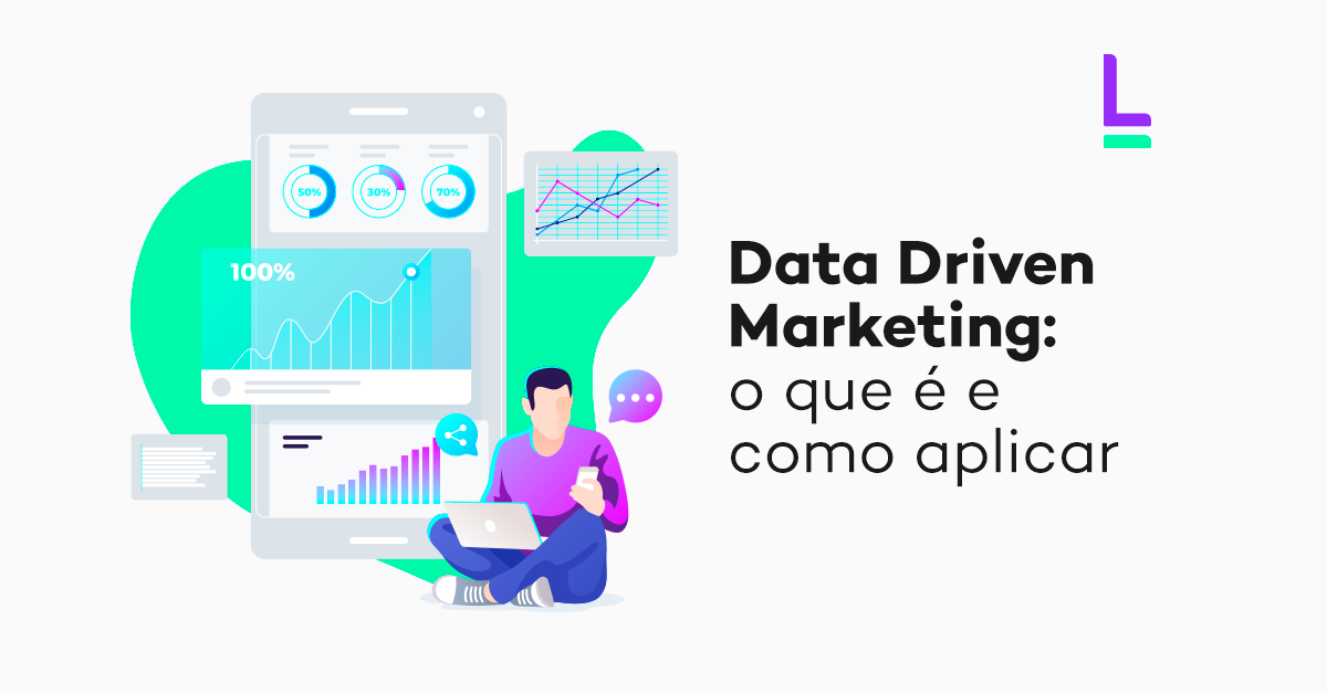 data driven marketing