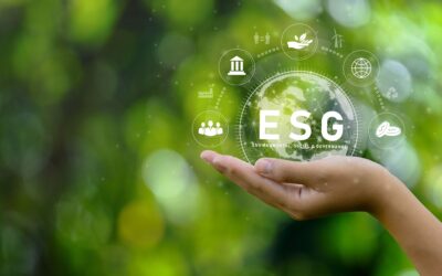 Sua organização tem complaince de ESG?